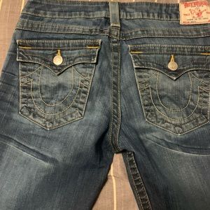 True Religion jeans